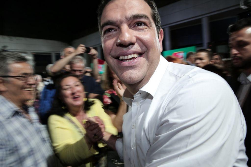 Πρώτη φορά Αριστερά χωρίς ταυτότητα