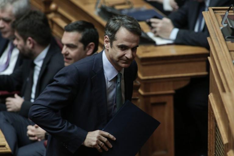 Αυτοδύναμος Μητσοτάκης: Οι δύο δημοσκοπήσεις που δείχνουν την πολιτική ανατροπή