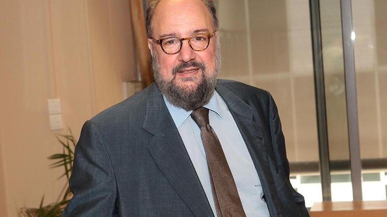 Η διάλυση του Μεγάρου, η επιστολή του προέδρου, Ν. Θεοχαράκη και οι απαντήσεις