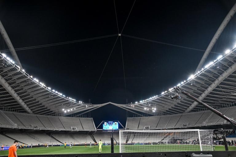 ΑΕΚ : Το αναμενόμενο «πράσινο φως» της UEFA για το ΟΑΚΑ