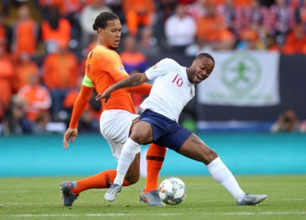 Live : Ολλανδία – Αγγλία (ημιτελικός Nations League)