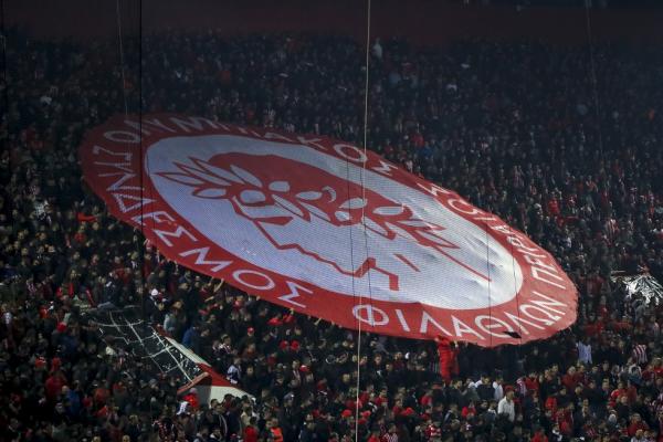 Ολυμπιακός : Ρεκόρ στις ανανεώσεις των εισιτηρίων διαρκείας