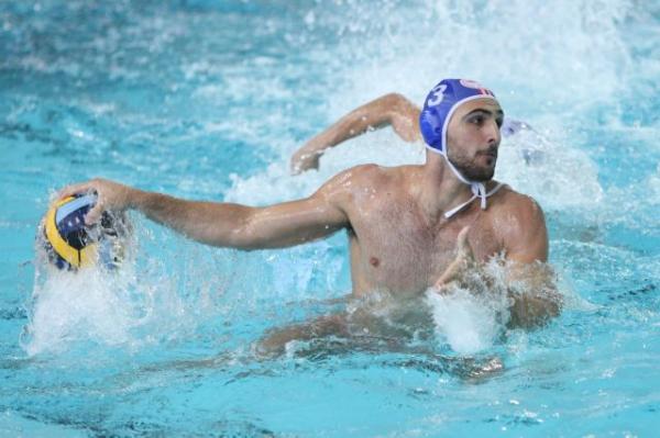 Live : Προ Ρέκο – Ολυμπιακός (ημιτελικός Len Champions League)