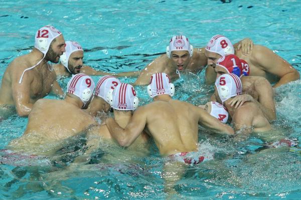 Ολυμπιακός – Νικολαΐδης : «Μια γροθιά, θα δώσουμε και την ψυχή μας»