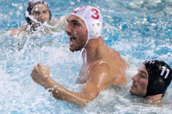 Len Champions League : Πιο κοντά στο repeat οι μάγκες του Ολυμπιακού