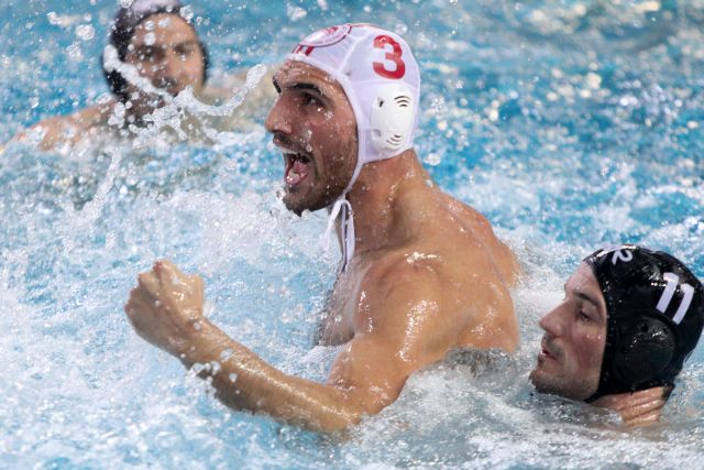 Len Champions League : Πιο κοντά στο repeat οι μάγκες του Ολυμπιακού