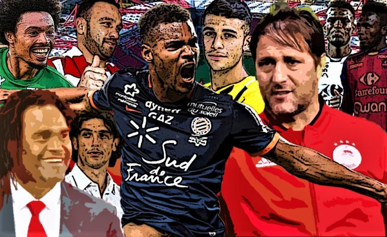 Μια μεταγραφική μηχανή που δουλεύει σε δύο χρόνους