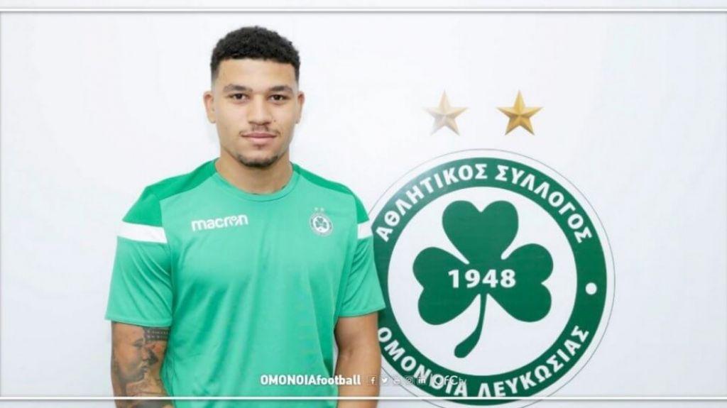 Χάθηκε ο Κατελάρης για Παναθηναϊκό – Μέχρι το 2023 στην Ομόνοια