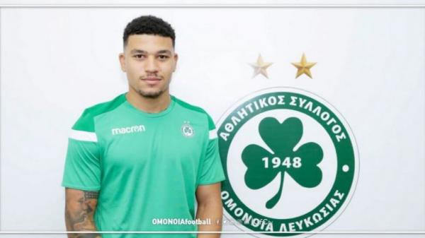 Χάθηκε ο Κατελάρης για Παναθηναϊκό – Μέχρι το 2023 στην Ομόνοια