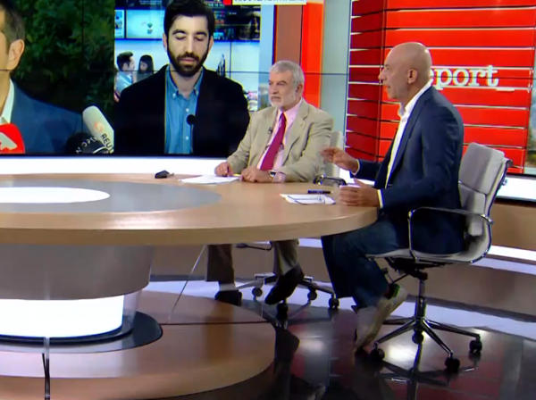 Τι θέλει να πετύχει ο Ερντογάν με την στρατηγική που ακολουθεί