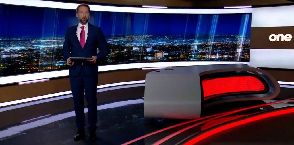 One News – 20/06/19