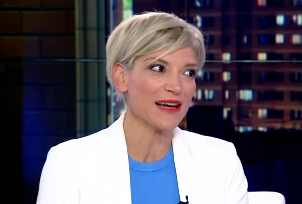 Χ. Τσιλιγκίρη στο One Channel: Εφαλτήριο για νέες θέσεις εργασίας ο αθλητισμός