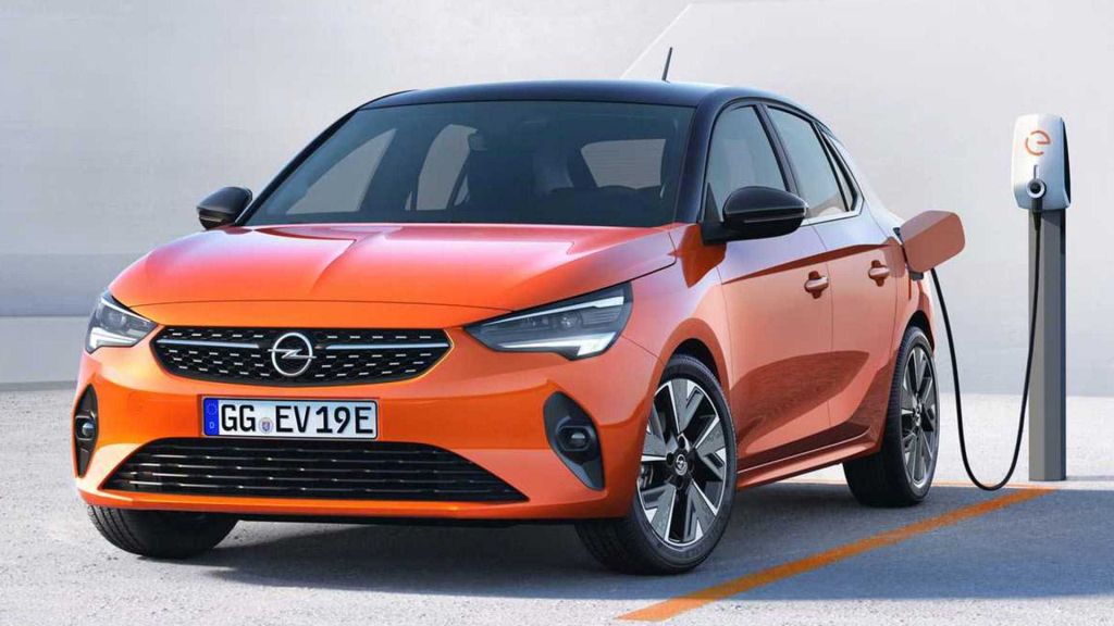 Από 29.900 ευρώ το ηλεκτρικό Opel Corsa-e στη Γερμανία