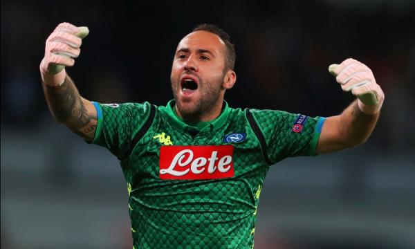 Η Νάπολι πληρώνει τη ρήτρα και αγοράζει τον Οσπίνα