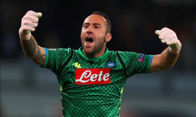 Η Νάπολι πληρώνει τη ρήτρα και αγοράζει τον Οσπίνα