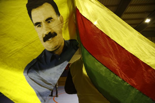 Ουδετερότητα ζητεί ο Οτσαλάν από τους Κούρδους στις εκλογές της Κωνσταντινούπολης