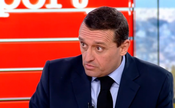 Ν. Παγώνης στο One Channel: Ο κόσμος εκτίμησε ότι η ΝΔ δεν έταξε «λαγούς με πετραχήλια»