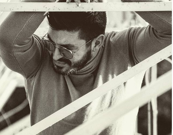 Πάνος Ζάρλας: Το προφητικό μήνυμα πριν σκοτωθεί