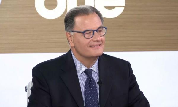 Π. Παναγιωτόπουλος στο One Channel: Ταξική και τοξική η πολιτική του ΣΥΡΙΖΑ