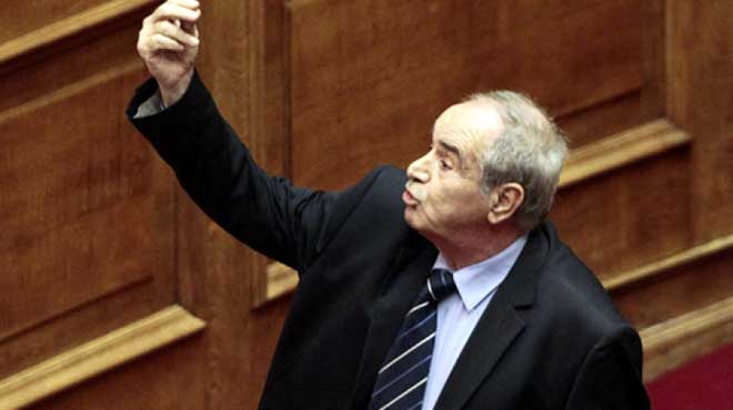 Ανθ’ ημών Βάνα και Στάθης