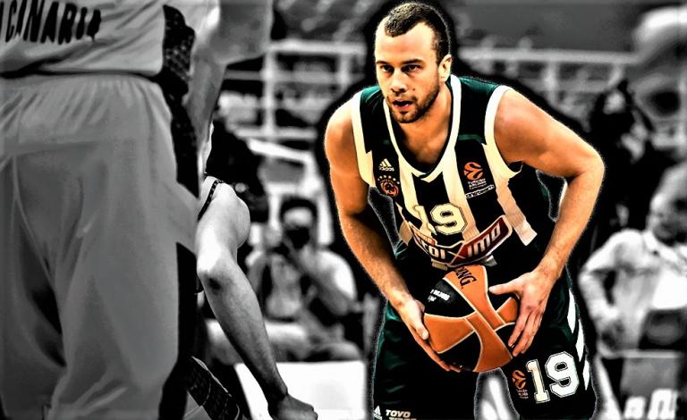 Τελικοί Basket League : Εκτός 12άδας ο Λεκαβίτσιους, αλλαγές από Γιατρά