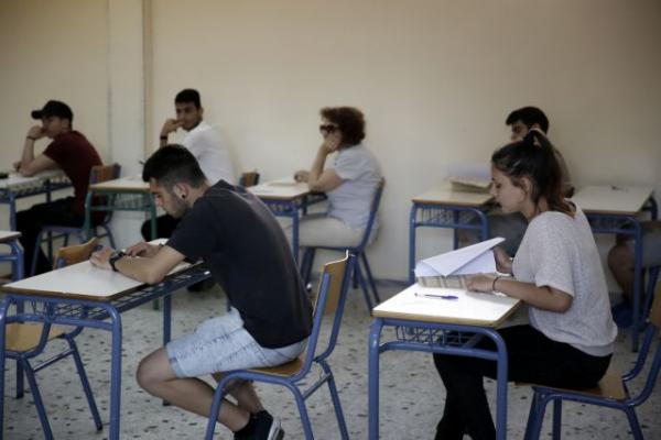 Πανελλαδικές: Ασάφειες σε Αρχαία και Ιστορία καταγγέλλει η Ένωση Φιλολόγων