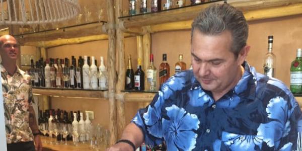 Κάνναβη, η νέα, χιπστεράδικη ενασχόληση του Καμμένου, μετά την αναγκαστική συνταξιοδότηση