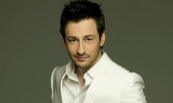 Πάνος Καλίδης: Κάνω θεραπεία για την κατάθλιψη