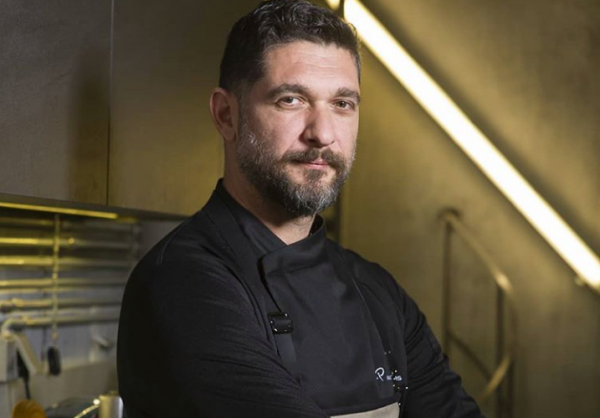 Πάνος Ιωαννίδης: Η άγνωστη ιστορία για τη σύλληψή του