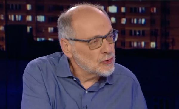 Π. Παναγιώτου στο One Channel: Το στοίχημα είναι να βγει πρώτο κόμμα ο ΣΥΡΙΖΑ