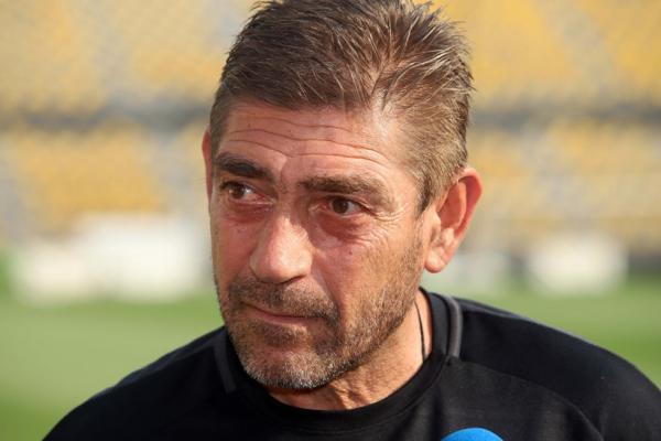 Άρης – Παντελίδης : «Κοιτάζουμε για τέσσερις μεταγραφές ακόμα»