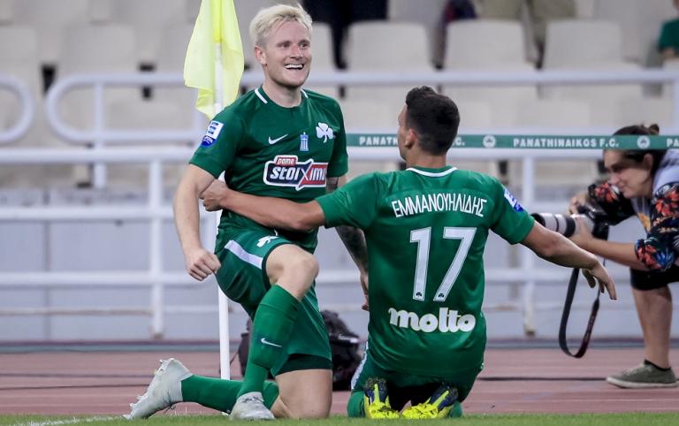 Παναθηναϊκός : Ποιοι θα επαναξιολογηθούν πριν τους προταθεί ανανέωση