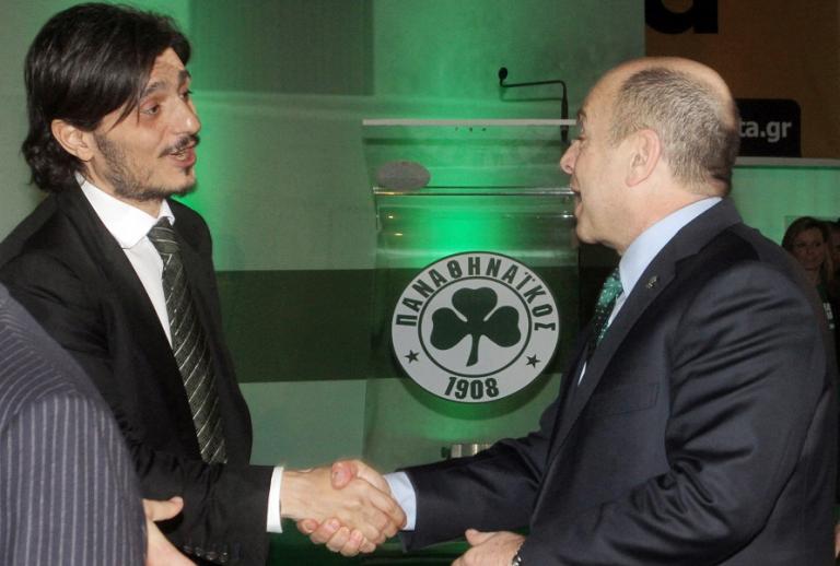 Σκέφτονται κοινά εισιτήρια διαρκείας στον Παναθηναϊκό