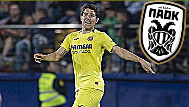 Αποκάλυψη: Σαντιάγκο Κάσερες ο εκλεκτός του ΠΑΟΚ