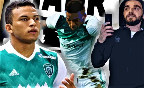 Ο Γιώργος Σαββίδης «φέρνει» Ισμαελ Σίλβα στον ΠΑΟΚ [εικόνες]