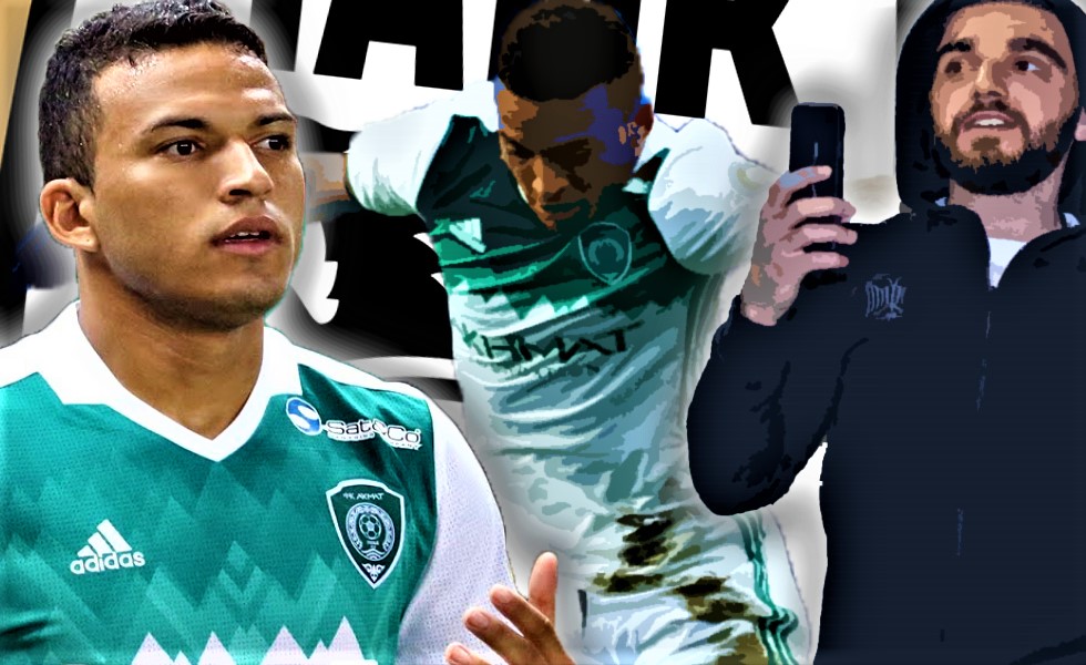 Ο Γιώργος Σαββίδης «φέρνει» Ισμαελ Σίλβα στον ΠΑΟΚ [εικόνες]