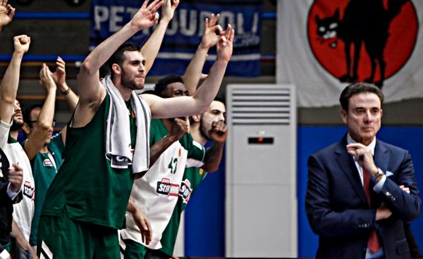 Παπαγιάννης: Ο Πιτίνο με άλλαξε ως άνθρωπο και ως παίκτη