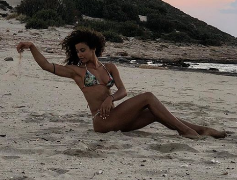 Η εξομολόγηση της Παπαδοπούλου: Απογοητεύτηκα από τους ανθρώπους