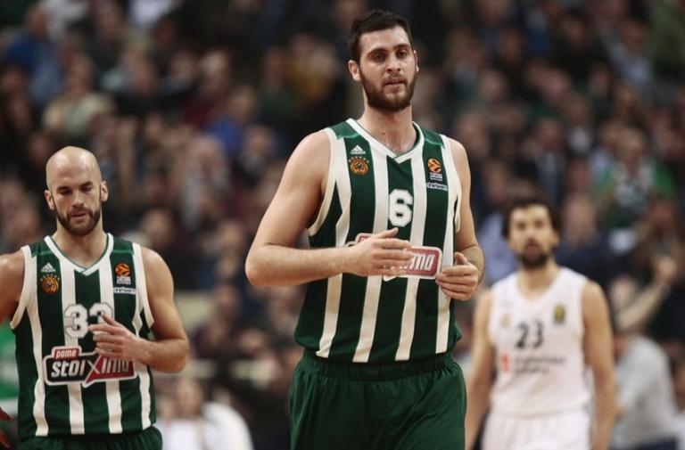 Παπαγιάννης : «Μακάρι να μείνει στον Παναθηναϊκό ο Πιτίνο»