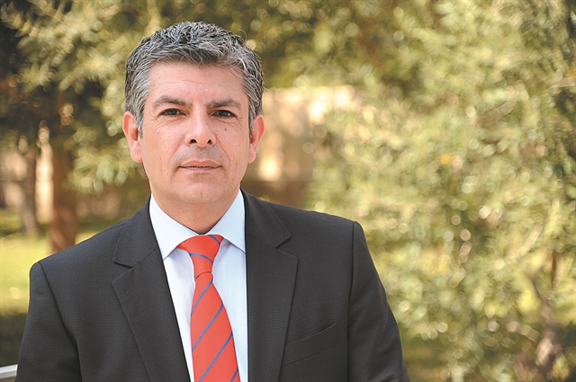 Παπαθεοδώρου: «Θέλουμε την επιστροφή της χώρας στην κανονικότητα»