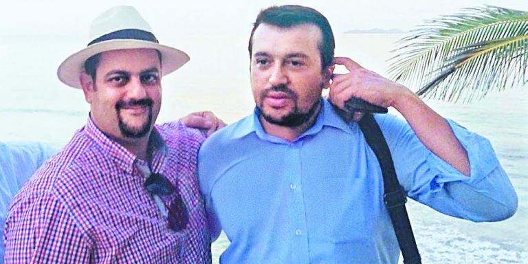 Ο Νίκος Παππάς, οι offshore και οι λογαριασμοί στην «τράπεζα» του ΑΚΕΛ