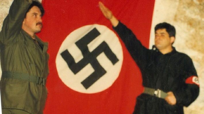 Οι χρυσαυγίτες στη φυλακή πρέπει να είναι μόνο η αρχή