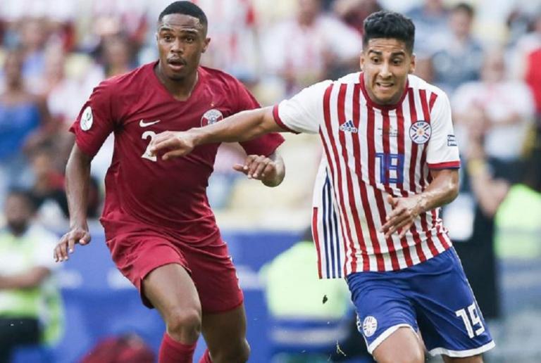 Παραγουάη – Κατάρ: Χ-αμογέλασε η Κολομβία