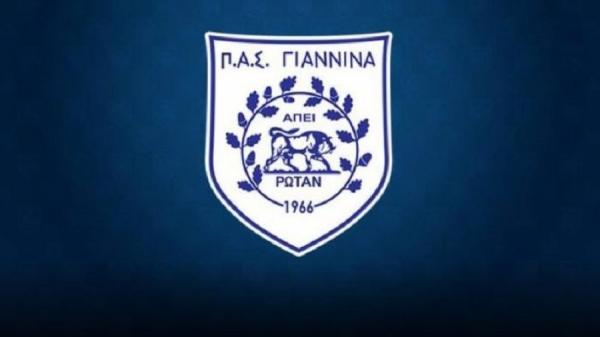 ΠΑΣ Γιάννινα : Έστειλε επιστολή σε Βασιλειάδη και ΕΡΤ για τα τηλεοπτικά