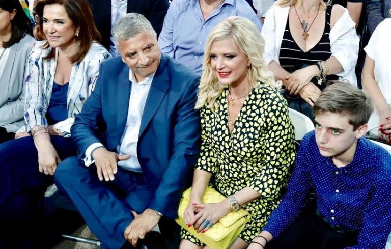 Μαρίνα Πατούλη: Για το ντύσιμό μου έχω ακούσει τα μύρια όσα