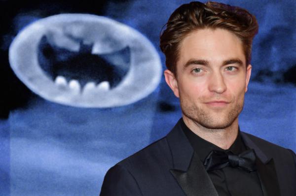 Robert Pattinson: Είναι οριστικά ο επόμενος Batman