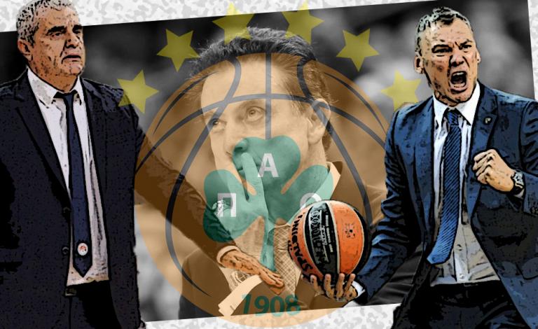 Τα φαβορί για τη διαδοχή του Πιτίνο σύμφωνα με τις στοιχηματικές εταιρείες