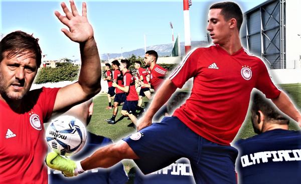 Ξεκίνησε ο «νόμος Μαρτίνς» στο Ρέντη