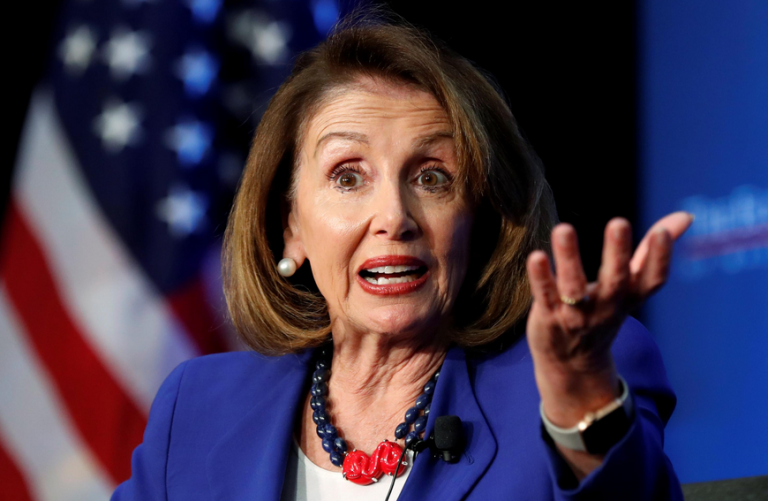 ΗΠΑ: Το Κογκρέσο αποδέσμευσε ποσό 4,6 δισεκ. δολαρίων για τη μεταναστευτική κρίση