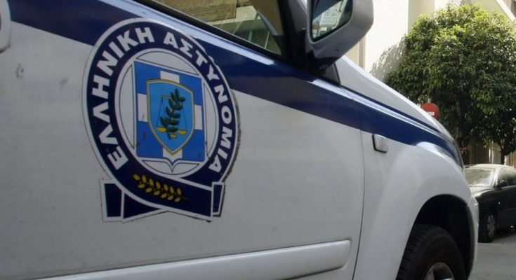 Επίθεση αγνώστων σε κατάστημα αθλητικών στη Νέα Ιωνία